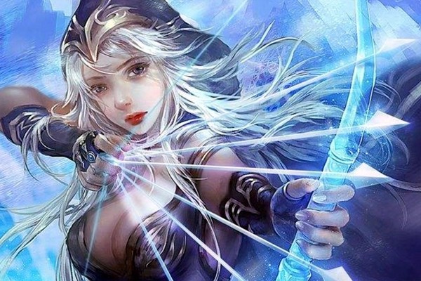 无限火力寒冰出装2022怎么出_无限火力寒冰无限大招出装天赋