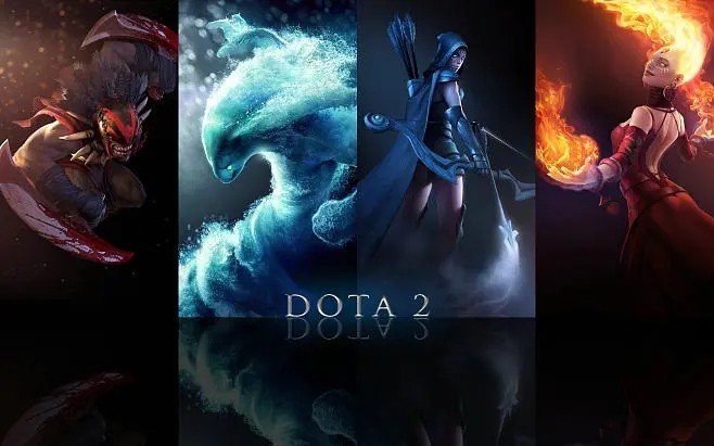 dota2收集延迟信息失败怎么办 收集延迟信息失败请验证网络是否正常解决方法分享