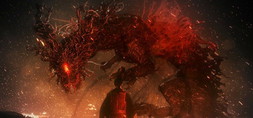 卧龙苍天陨落奇术无法使用怎么回事