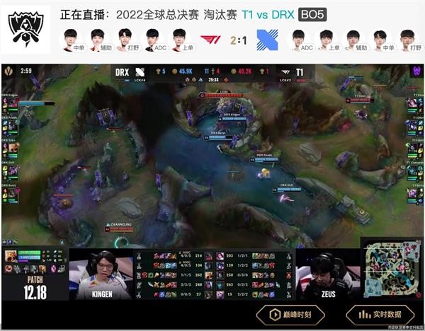 英雄联盟drx是什么国家的战队_英雄联盟drx战队成员详情