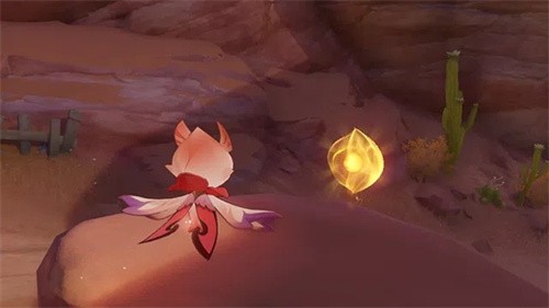 原神净光翎在哪里 原神净光翎位置分布图大全