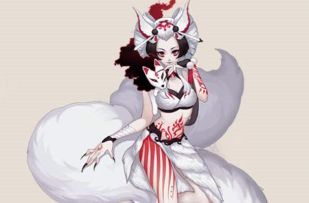 阴阳师三尾狐哪里多 2023阴阳师三尾狐悬赏封印位置大全