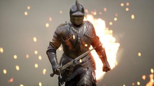 雷霆一击鼠标定位不准怎么回事设置教程