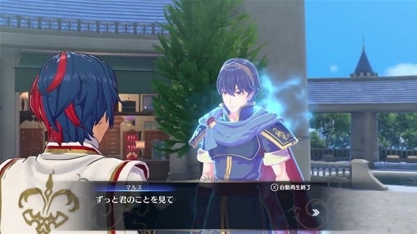 《火焰纹章结合（engage）》全纹章士强度评级
