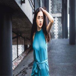 吾爱美脚：美学与健康的完美结合