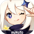 原神akt大佬资源最新版_logo