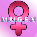 bvn女角色版(MUGEN ♀?)下载安装免费版