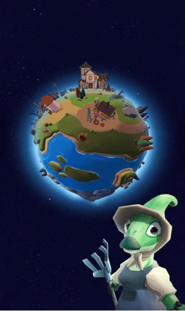 恐龙帝国创建0