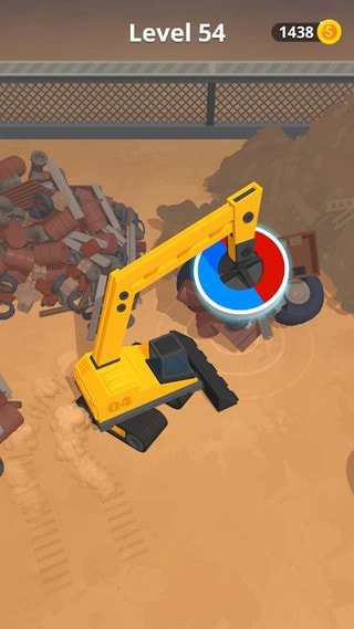 垃圾矿工Garbage Miner2