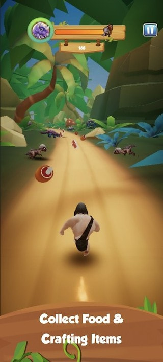 迪诺戴夫狩猎Dino Dave2