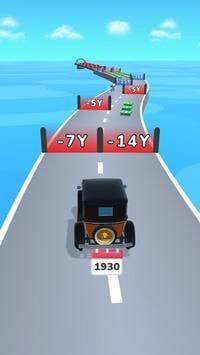 汽车进化赛Car Evolution Race2