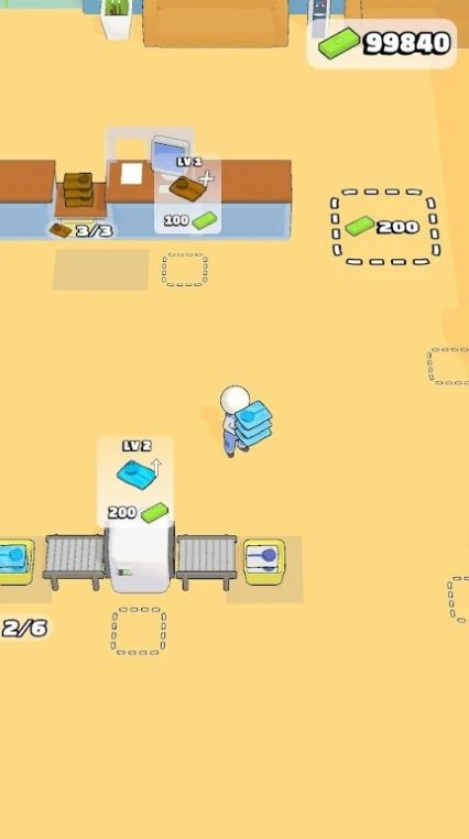 干洗店3DDry Cleaning 3D0