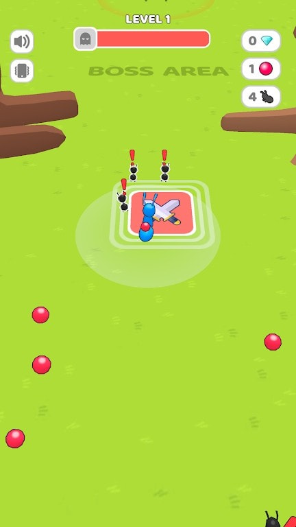 蚁族防御Ant Defense2