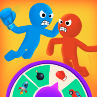 旋转格斗3D(Spin Fight)apk下载手机版