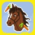 萝卜冲刺Roach Race_logo