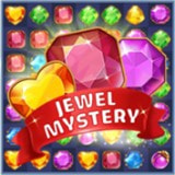 宝石魔法之谜Jewel Mystery安卓版app免费下载