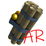 AR炸弹组装(ARbullet)最新手游安卓免费版