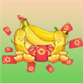 美味香蕉园红包多多_logo