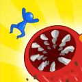 喂食蠕虫Feeding Worms_logo