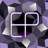 方块连线_logo