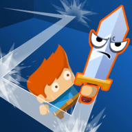 锯齿剑(ZigzagSword)免费最新版