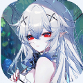 神灵之光_logo