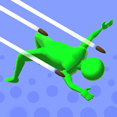 输出全靠躲免费手机游戏下载