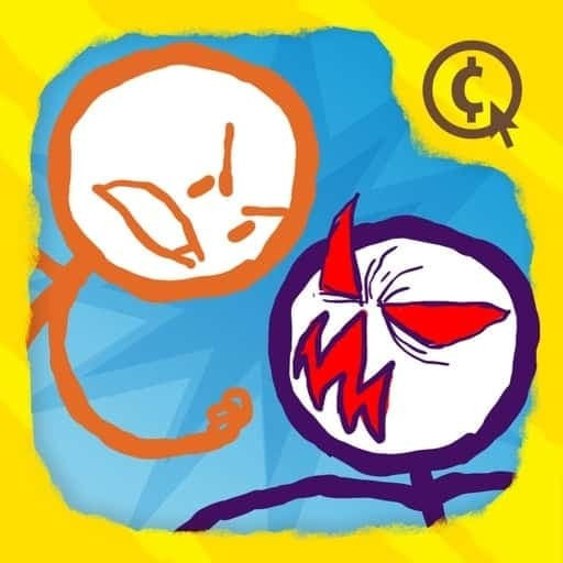 画个军团免费手机游戏app