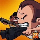 像素魂斗罗无赖战术Gunslugs3安卓免费游戏app