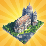 我的世界建筑编辑器(Master Builder for MCPE)永久免费版下载