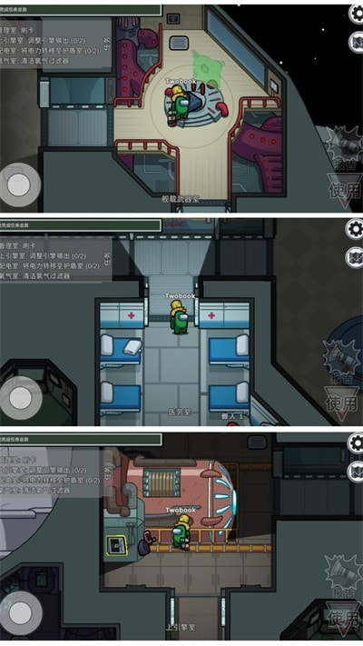 疯狂暴击专家最新版20232