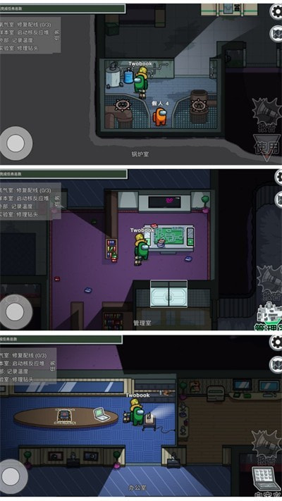 疯狂暴击专家最新版20231