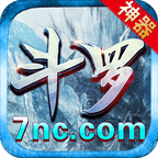 光速斗罗火龙_logo