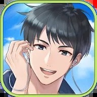 后备男友模拟聊天（サブカレ）_logo