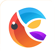 星游空间游戏盒_logo