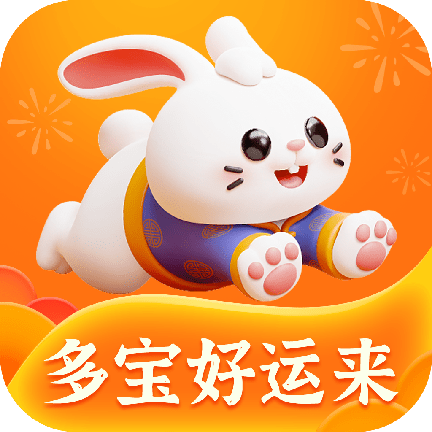 多宝好运来_logo