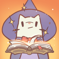 猫咪和汤魔法食谱国际服(Magic Recipe)最新手游版