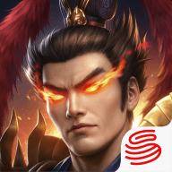 三国诛将录韩服_logo