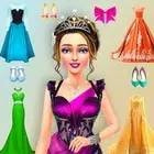 女王装扮化妆Queen Dress Up游戏下载