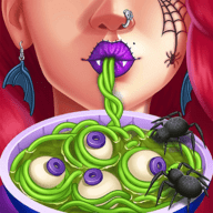 万圣节模拟烹饪(Halloween Fever)全网通用版