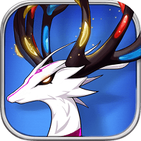 魔灵的羁绊_logo