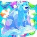 冰雪闪闪消(Ice Blast)_logo