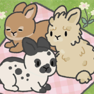 兔兔天堂（Bunny Haven）安装下载免费正版
