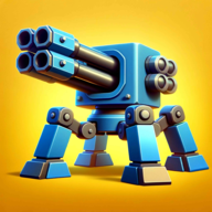 皇家防御主战场(Defense Royale)手游下载-皇家防御主战场(Defense Royale)官网版v0.1