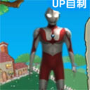 奥特曼大战僵尸_logo