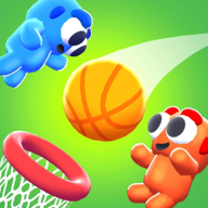 篮球重力投篮大战(Basket WarGravityShot)手机版下载-篮球重力投篮大战(Basket WarGravityShot)完整版v1.00.00