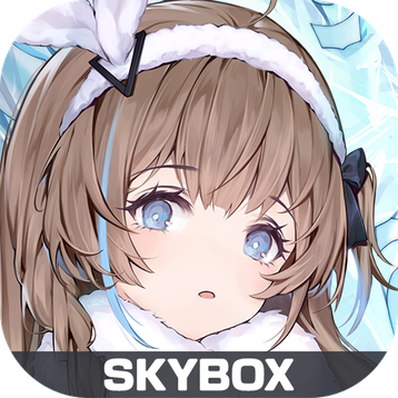 神行少女(测试服)_logo